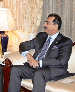 internal politics gilani backs malik as mirza holds fire internal politics gilani backs malik as mirza holds fire