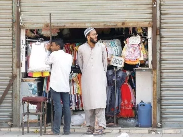 karachi markets to shut at 8 30 pm wedding halls at 10 pm karachi markets to shut at 8 30 pm wedding halls at 10 pm