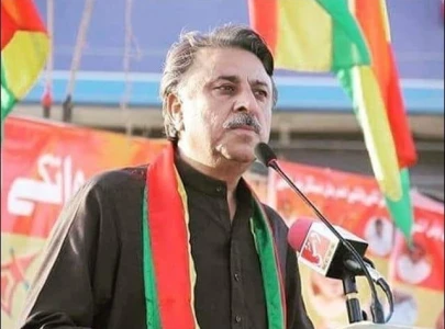 president alvi appoints abdul wali kakar governor balochistan president alvi appoints abdul wali kakar governor balochistan