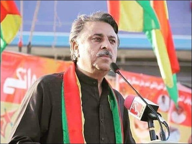 malik abdul wali kaker photo file malik abdul wali kaker photo file