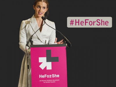 will heforshe work for me a man will heforshe work for me a man