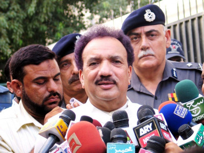 40 000 acres of state land to be recovered malik