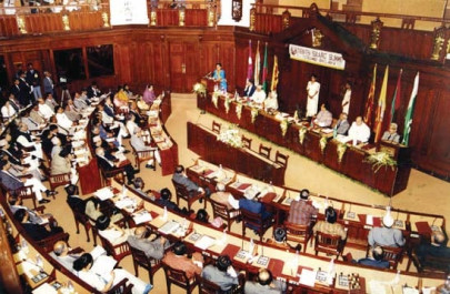 election management bodies conference of saarc states to be held