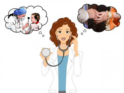 what if your daughter doesn t want to be a doctor bahu