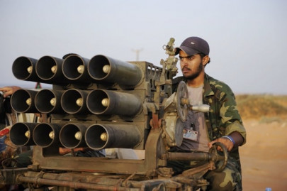 china offered qaddafi weapons report china offered qaddafi weapons report