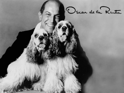 the spectacular oscar de la renta the spectacular oscar de la renta