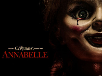 is annabelle a copy cat