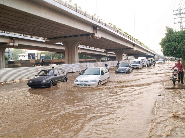monsoon kills more than 100 in pakistan monsoon kills more than 100 in pakistan