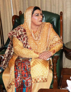 pak china agree to set up media university firdous ashiq awan