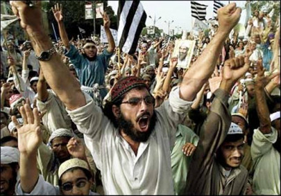 a most dangerous place a most dangerous place