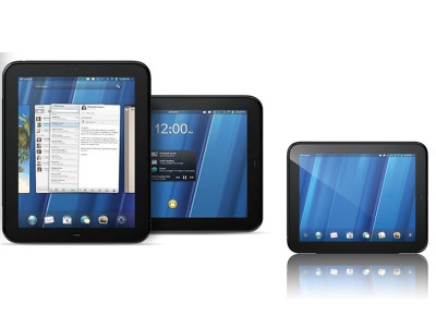 hp touch pad a tablet for productivity hp touch pad a tablet for productivity