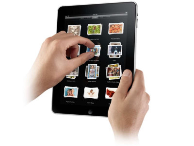 the future of tablet computing