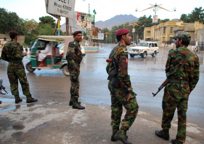 pakistan deserves real credit for arresting al mauritani us official