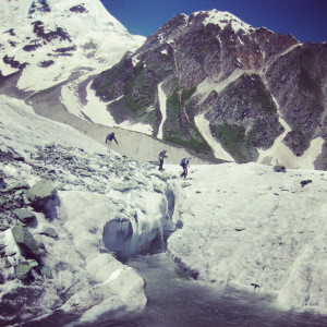 getting high in pakistan
