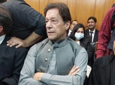 imran s plea for acquittal rejected in threatening judge case