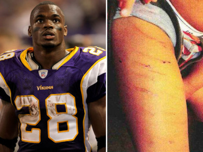 there is no excuse for hitting your child adrian peterson there is no excuse for hitting your child adrian peterson