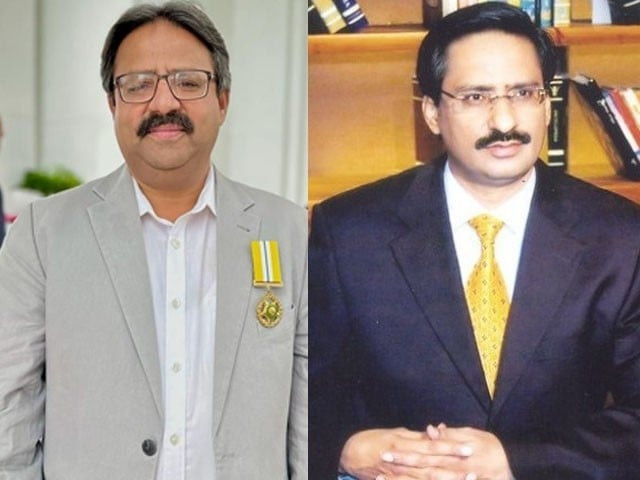 senior express news journalists aamir rana javed chaudhary receive top civil awards senior express news journalists aamir rana javed chaudhary receive top civil awards