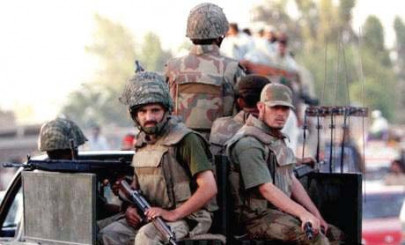 return of militancy army launches operation in swat again