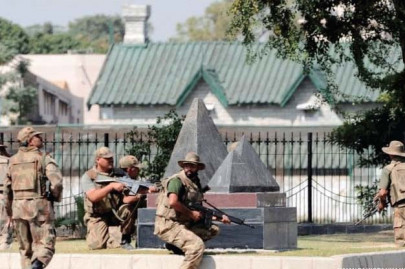 family of ghq attack convict allowed jail visits