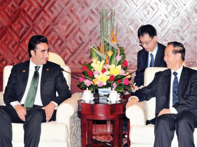 warding off flood effects bilawal seeks world support to tackle disasters warding off flood effects bilawal seeks world support to tackle disasters