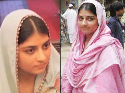 she loved pakistan too much