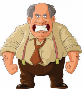 is one in 25 bosses a psychopath