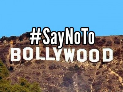 are you sure you want to saynotobollywood are you sure you want to saynotobollywood
