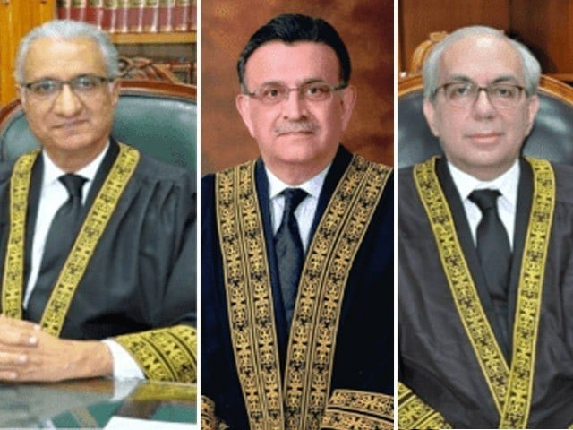 cj says court cannot force parties for talks cj says court cannot force parties for talks