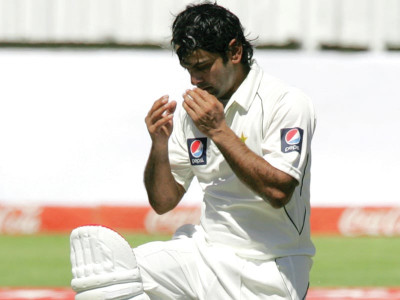 misbah hafeez attain career best rankings