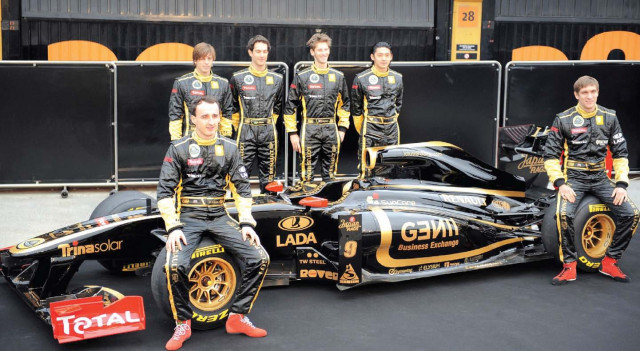formula one renault boss impressed at spa formula one renault boss impressed at spa