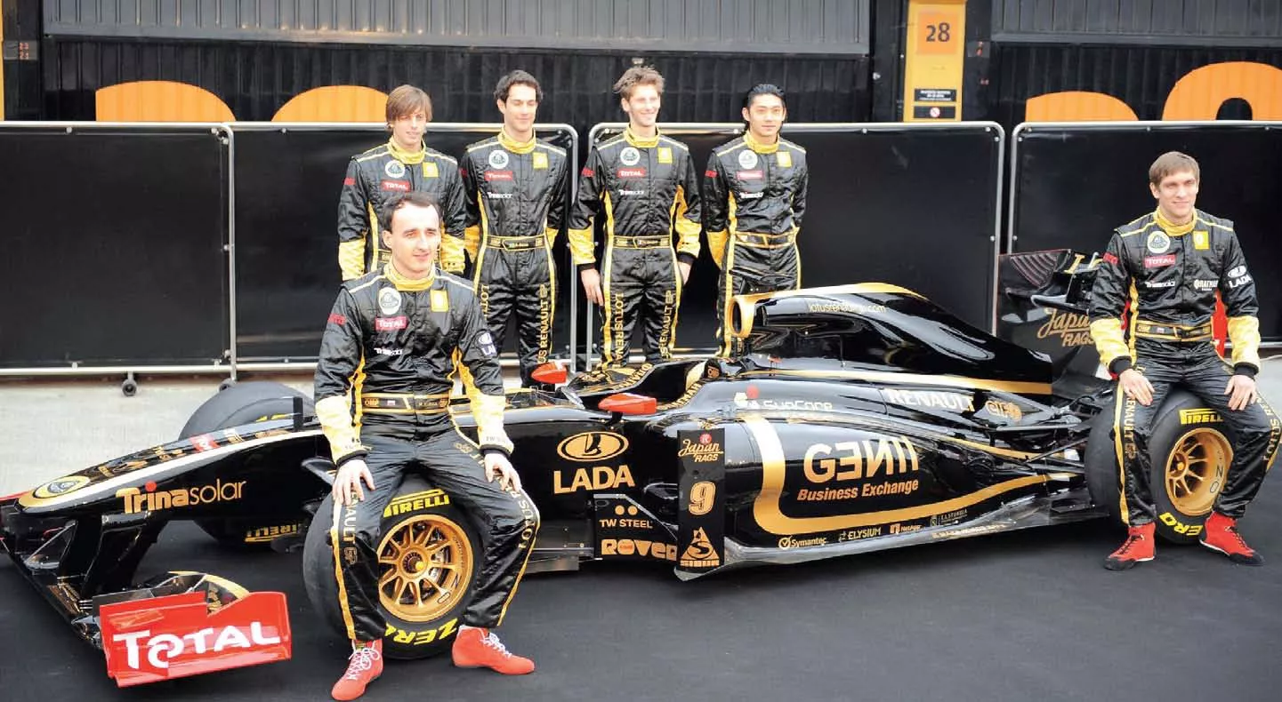 formula one renault boss impressed at spa formula one renault boss impressed at spa