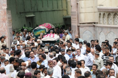 as long as the parties deny responsibility killings will continue