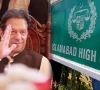 ihc warns adiala jail officials for blocking imran khan s lawyer ihc warns adiala jail officials for blocking imran khan s lawyer