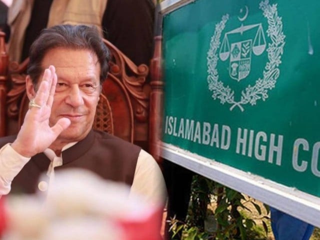 ihc orders privacy for imran s legal team ihc orders privacy for imran s legal team