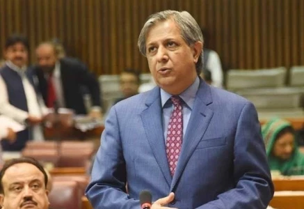 federal minister for law azam nazeer tarar photo express file