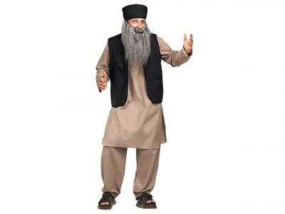 an islamic halloween costume really walmart an islamic halloween costume really walmart