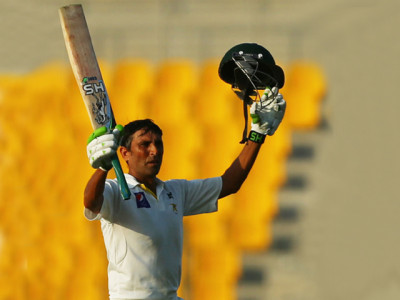 younus khan runs riot younus khan runs riot