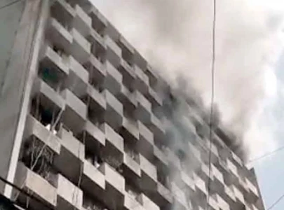 fire kills one leaves three unconscious