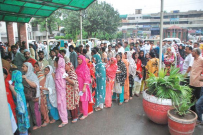 alarming proportions dengue out of punjab government s control alarming proportions dengue out of punjab government s control