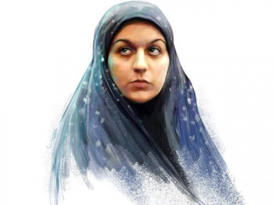 reyhaneh jabbari lives on   even today