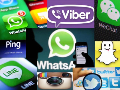 whatsapp is killing me one message at a time whatsapp is killing me one message at a time