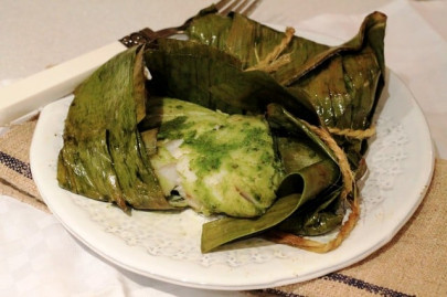 hara masala machchi devouring fish the parsi style hara masala machchi devouring fish the parsi style