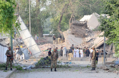 9 11 brings slow death to peshawar 9 11 brings slow death to peshawar