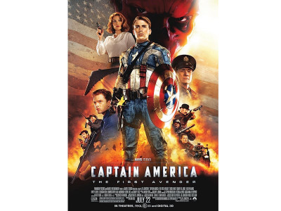 film review captain america stars and stripes film review captain america stars and stripes