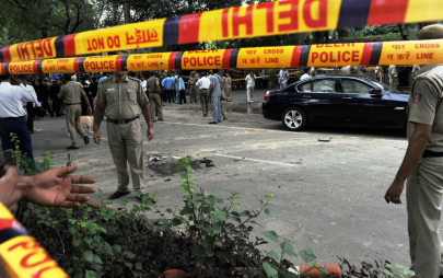 delhi blast puts off cycling race delhi blast puts off cycling race