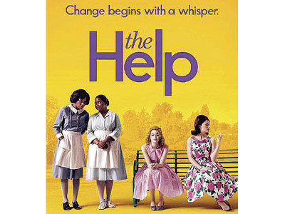 the help holds on to number one spot the help holds on to number one spot