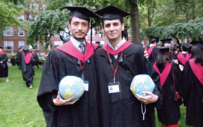 one student s journey from small town balochistan to harvard university one student s journey from small town balochistan to harvard university