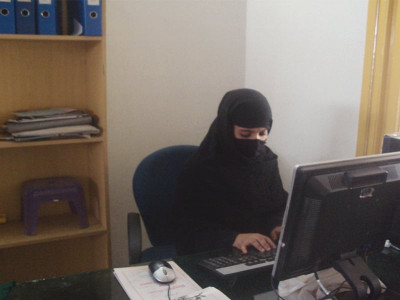 positive pakistanis sister act