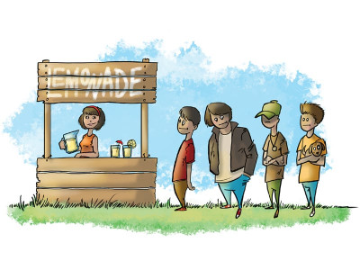 mr know it all young love