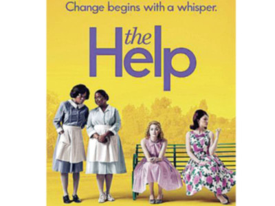 film review the help   no grey areas